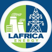 Lafrica Energy (Pvt) Ltd logo - Similar company to Sunplugged