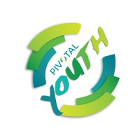 Pivotal Youth logo - Similar company to Openjio