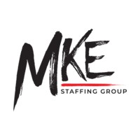 MKE Staffing logo - Similar company to Fare Temps