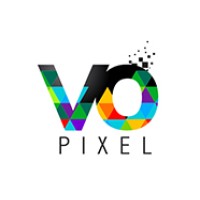 VoPixel logo - Similar company to Authique