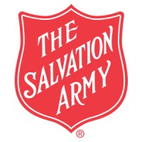 The Salvation Army SWONEKY Division logo - Similar company to Thumbs Up