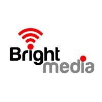 Bright Media Solution logo - Similar company to Fletrax
