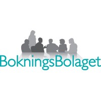 BokningsBolaget logo - Similar company to Gotvisual