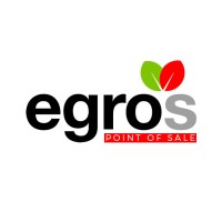 EGROS POS logo - Similar company to Ideasparsh