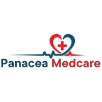 Panacea Medcare logo - Similar company to Matva Groups