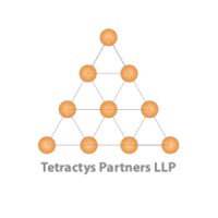 Tetractys Partners LLP logo - Similar company to Equiti