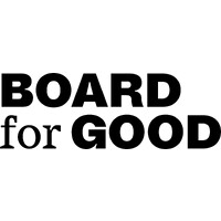 Board for Good Foundation logo - Similar company to Brainboards Ag