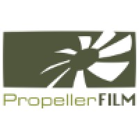 Propellerfilm GmbH logo - Similar company to East Studio