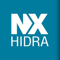 NX HIDRA logo - Similar company to Hidra