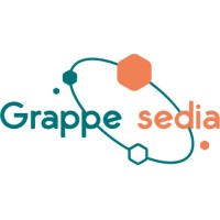 Grappe sedia logo - Similar company to Smbtp