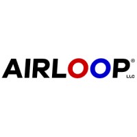 AIRLOOP HVAC logo - Similar company to Morgan Mechanical | Hvac Morgan