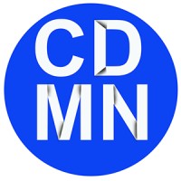 Creative Digital Marketing Network logo - Similar company to Digital Creative Agency