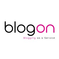 Blogon logo - Similar company to Blogon Uk