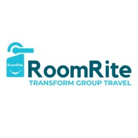 RoomRite™ logo - Similar company to Trawelt