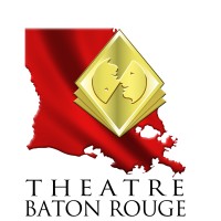Theatre Baton Rouge logo - Similar company to The Reveille
