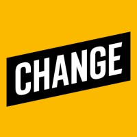 THE CHANGE AGENCY logo - Similar company to Inhouse