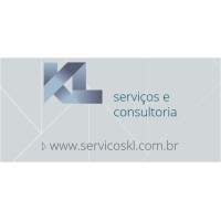 KL Serviços e Consultoria logo - Similar company to Kl Serviços