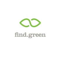 Find.Green logo - Similar company to Mrf Polska Sp. Z O.O.