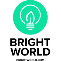 Bright World logo - Similar company to Bright World Technologies Inc