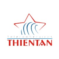 Thiên Tân Telecom logo - Similar company to Evn Telecom