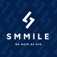 SMMILE DIGITAL logo - Similar company to Private Gpt