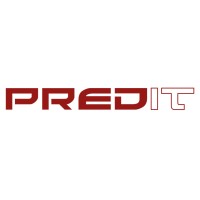 Predit logo - Similar company to Sgplan