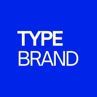 Type Brand logo - Similar company to Transbrand