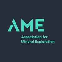 AME - Association for Mineral Exploration logo - Similar company to Beeta Education