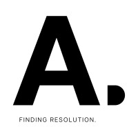 Adair Donaldson logo - Similar company to Upstanding