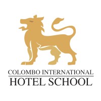 Colombo International Hotel School logo - Similar company to My Travel & Tours (Pvt) Ltd