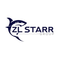 ZL Starr Group logo - Similar company to Quix Labs