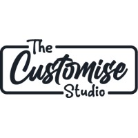 The Customise Studio logo - Similar company to Classical Surfaces By Unihome