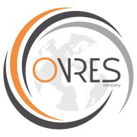 OVRES Company logo - Similar company to Aurea Tech