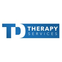 Td Therapy Services