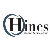 Hines Screen Printing and Embroidery logo - Similar company to Shine Digitizing, Llc