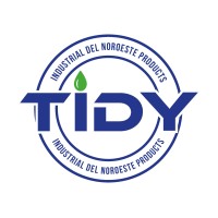 TIDY INDUSTRIAL DEL NOROESTE PRODUCTS logo - Similar company to Servicios De Limpieza Y Mantenimiento De Nogales