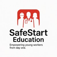 SafeStart Education logo - Similar company to Intesafety - Workplace Safety Partners