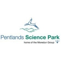 Pentlands Science Park logo - Similar company to The Moredun Group