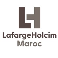 LafargeHolcim Maroc logo - Similar company to Groupe Managem
