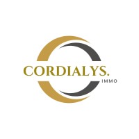 cordialys.immo logo - Similar company to Birdim