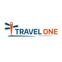 Travel One Tour Operator logo - Similar company to Punto Di Fuga S.A.S.
