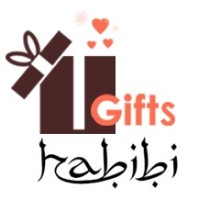 Gifts Habibi logo - Similar company to Droply