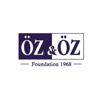Öz&Öz Hukuk Bürosu logo - Similar company to Mef University Student Council