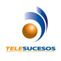 Telesucesos logo - Similar company to Muse Magazine