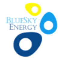 BlueSky Energy logo - Similar company to Rh - Energy Trading And Investments Ltd.