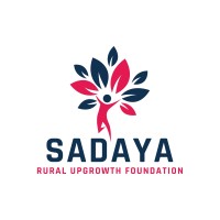 Sadaya Rural Upgrowth Foundation logo - Similar company to Icas:Mp