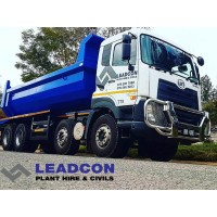 Leadcon Group logo - Similar company to Leadcon Group