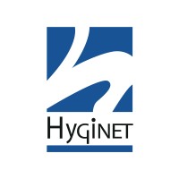 Hyginet logo - Similar company to Agathis