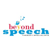 Beyond Speech Therapy Specialists, LLC logo - Similar company to Omni Therapeutics, Inc.