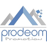 Prodeom Promotion logo - Similar company to Dielthy